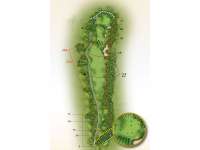 Hole Map